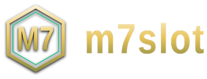 m7slot logo